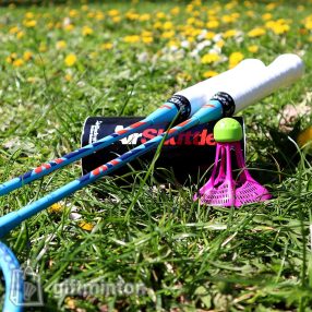 Airbadminton készlet #200-1 Airbadminton készlet #200-1