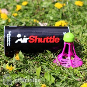 Airshuttle - 1 doboz (3 db) eredeti típus Airshuttle - 1 doboz (3 db) eredeti típus