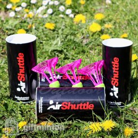 Airshuttle - 4 doboz (4x3 db) eredeti típus Airshuttle - 4 doboz (4x3 db) eredeti típus