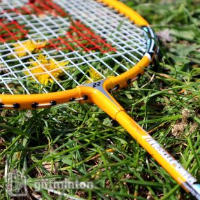 Ütő airbadminton-hoz (mini) Ütő airbadminton-hoz (mini)