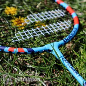 Ütő airbadminton-hoz (felnőtt) Ütő airbadminton-hoz (felnőtt)